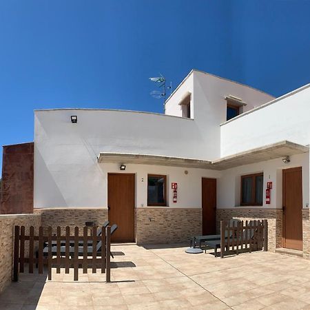 Apartamento La Cueva, Artenara Εξωτερικό φωτογραφία
