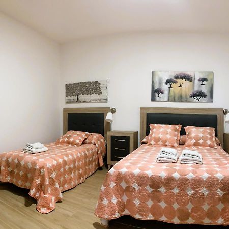 Apartamento La Cueva, Artenara Εξωτερικό φωτογραφία