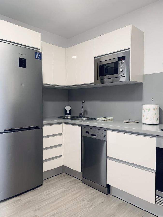 Apartamento La Cueva, Artenara Εξωτερικό φωτογραφία