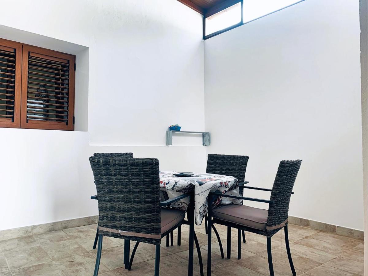 Apartamento La Cueva, Artenara Εξωτερικό φωτογραφία