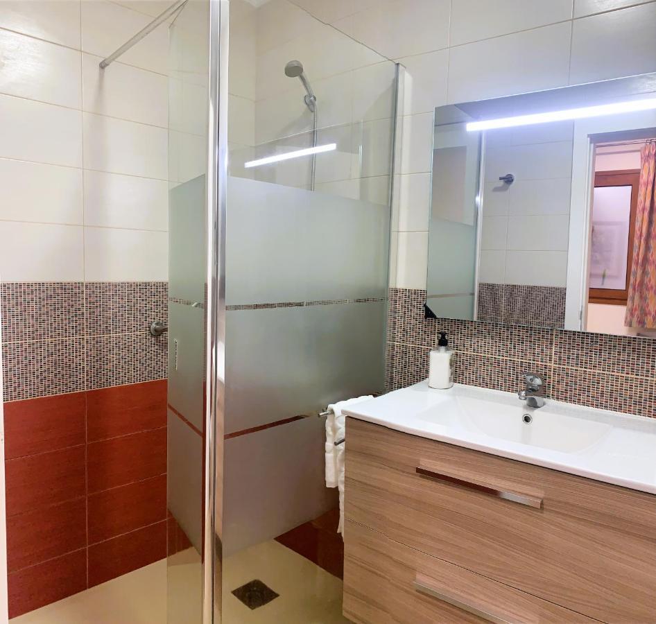 Apartamento La Cueva, Artenara Εξωτερικό φωτογραφία