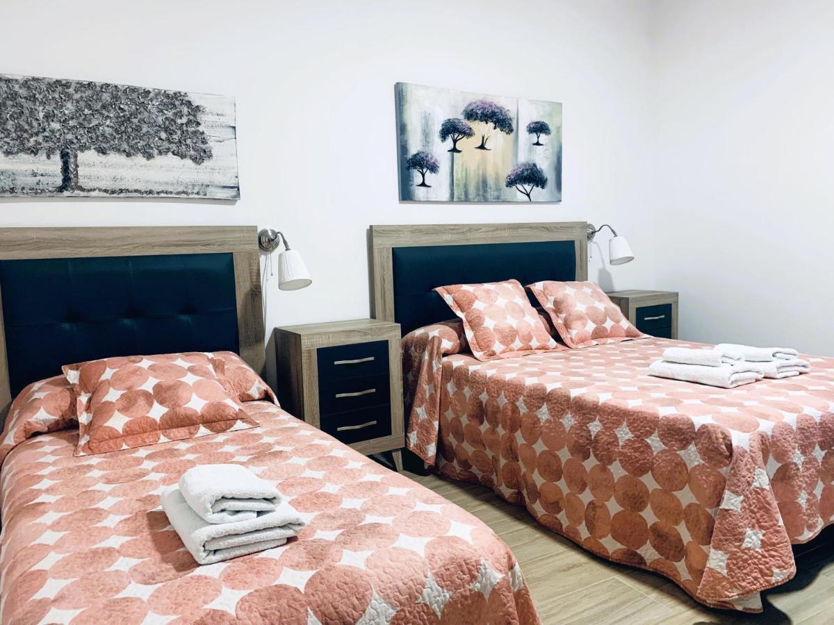 Apartamento La Cueva, Artenara Εξωτερικό φωτογραφία