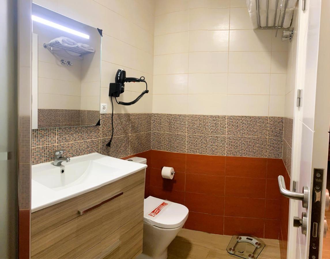 Apartamento La Cueva, Artenara Εξωτερικό φωτογραφία
