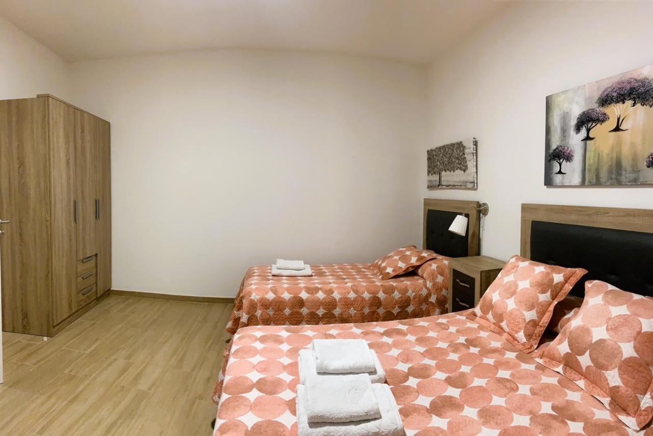 Apartamento La Cueva, Artenara Εξωτερικό φωτογραφία